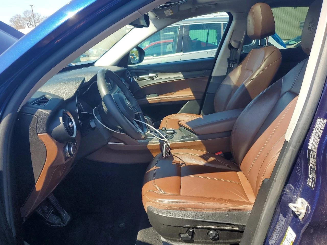 Alfa Romeo Stelvio * TI* AWD*  | Mobile.bg � ����������� 10