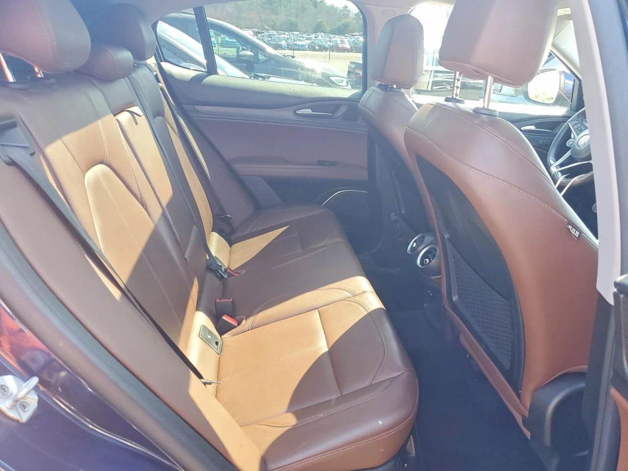 Alfa Romeo Stelvio * TI* AWD*  | Mobile.bg � ����������� 12