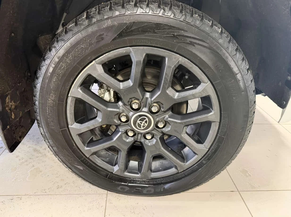 Toyota Tundra * Platinum* АВТОКРЕДИТ БЕЗ ПЪРВОНАЧАЛНА ВНОСКА* , снимка 7 - Автомобили и джипове - 54614761
