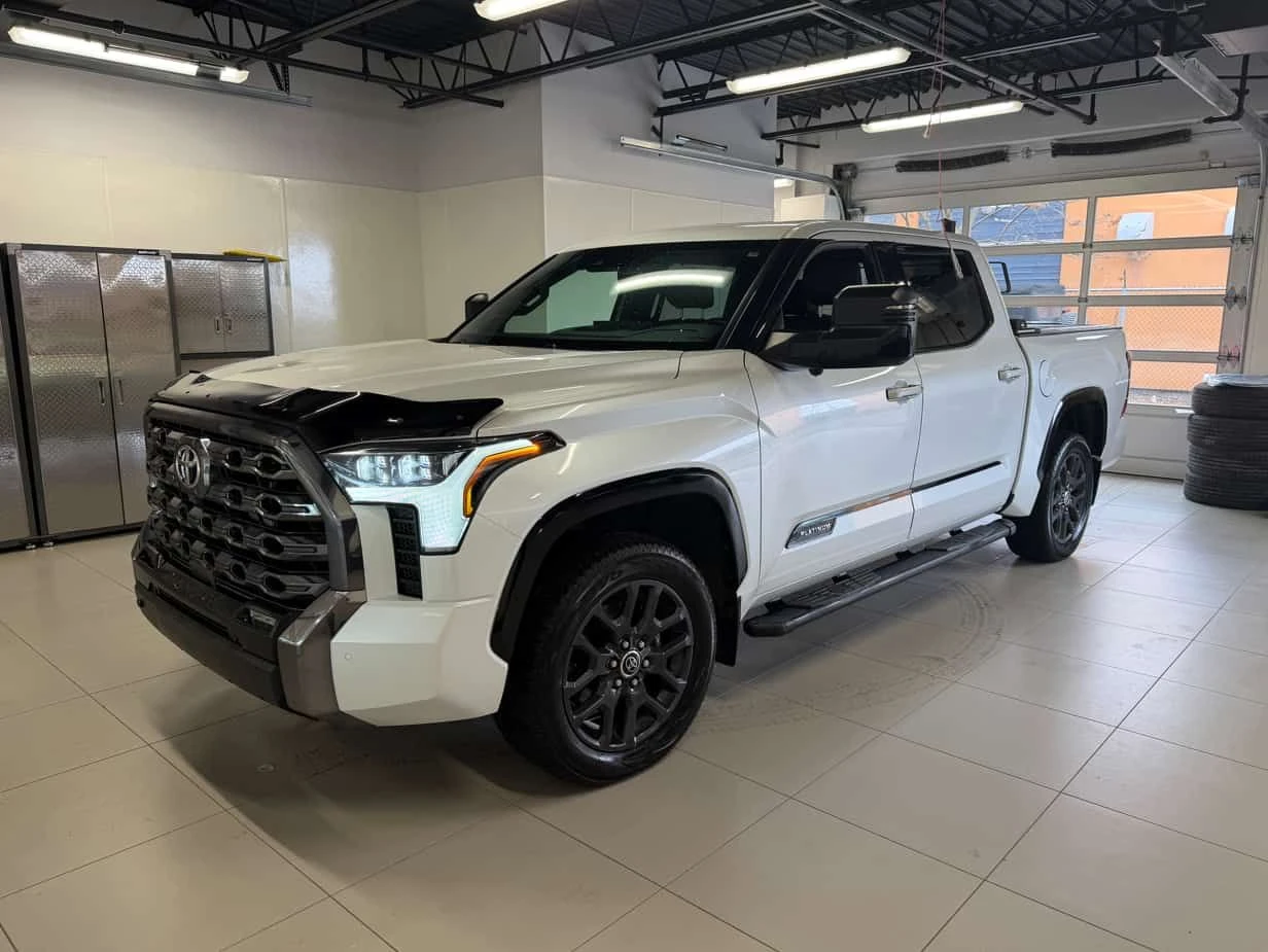 Toyota Tundra * Platinum* АВТОКРЕДИТ БЕЗ ПЪРВОНАЧАЛНА ВНОСКА* 