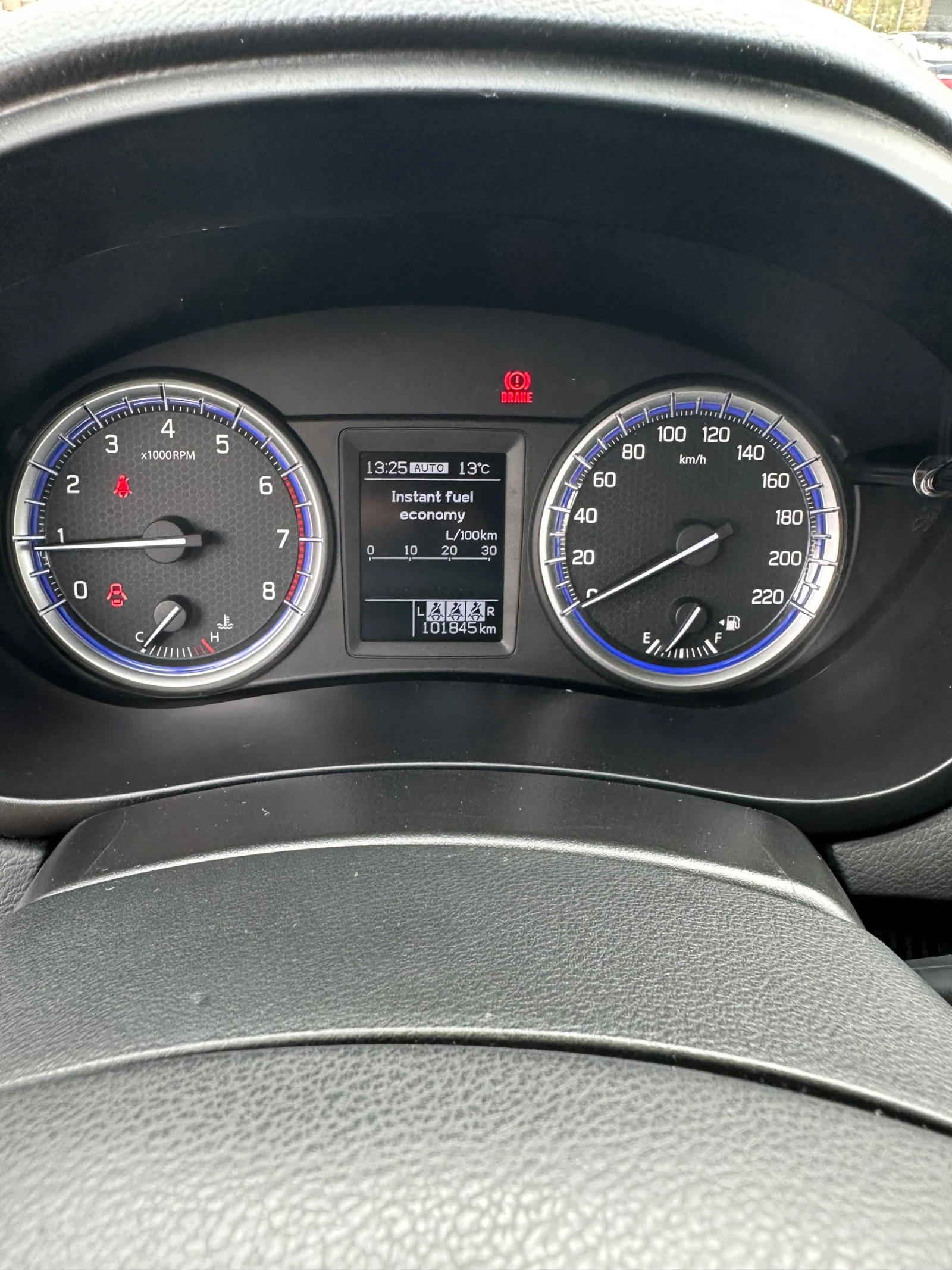 Suzuki SX4 S-Cross, снимка 8 - Автомобили и джипове - 54868659