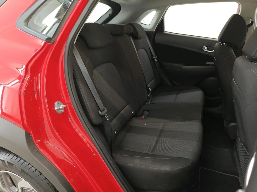 Hyundai Kona 1.6 GDI - Hybrid - Automatic - 68, снимка 11 - Автомобили и джипове - 55231356