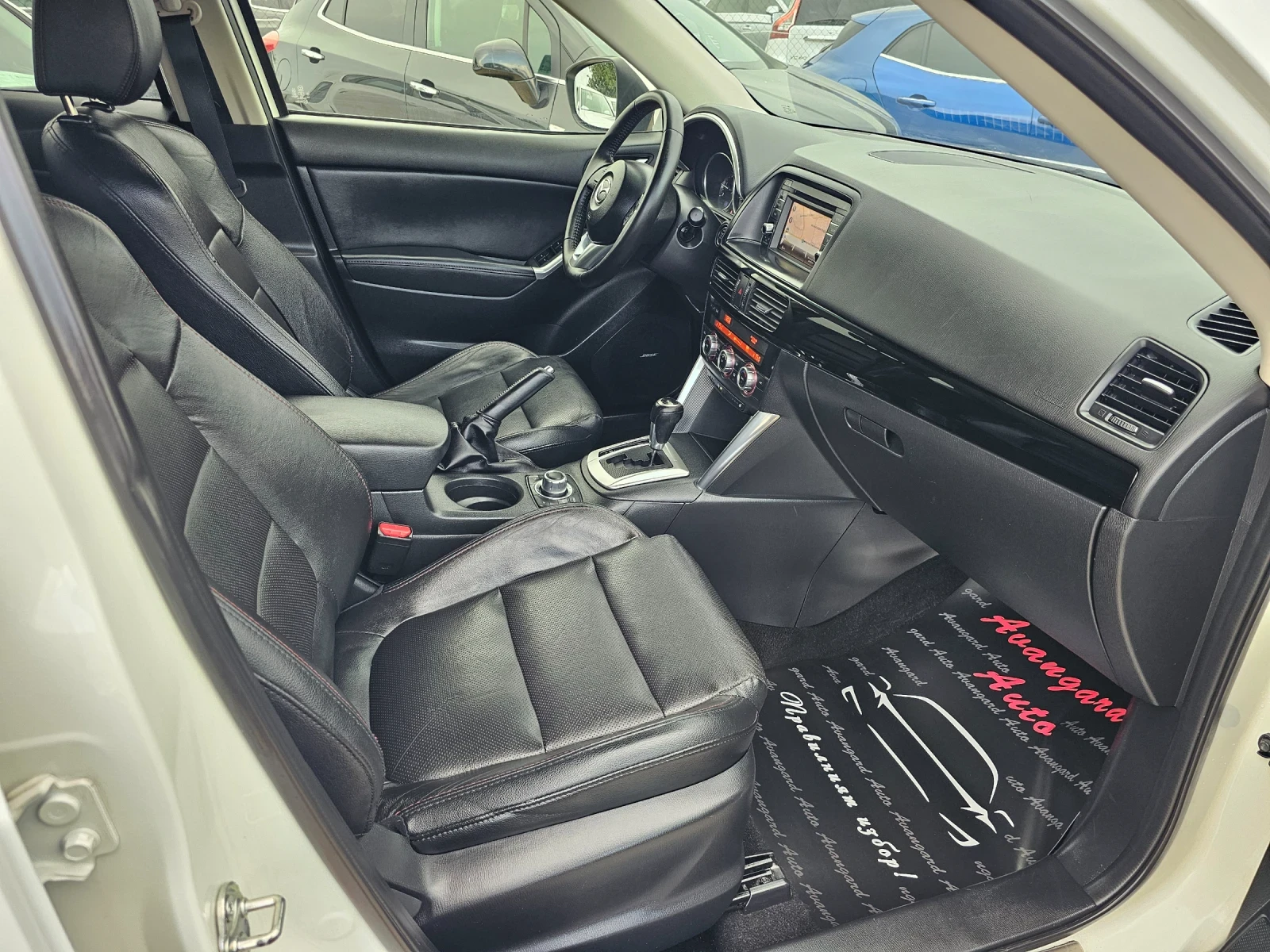 Mazda CX-5 2.2D, 175�.�., 4�4  | Mobile.bg � ����������� 9