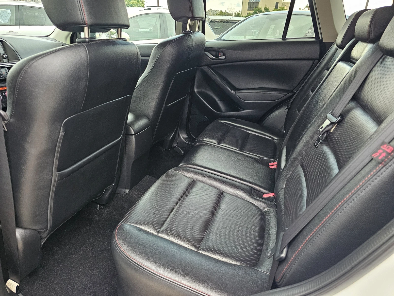 Mazda CX-5 2.2D, 175�.�., 4�4  | Mobile.bg � ����������� 10
