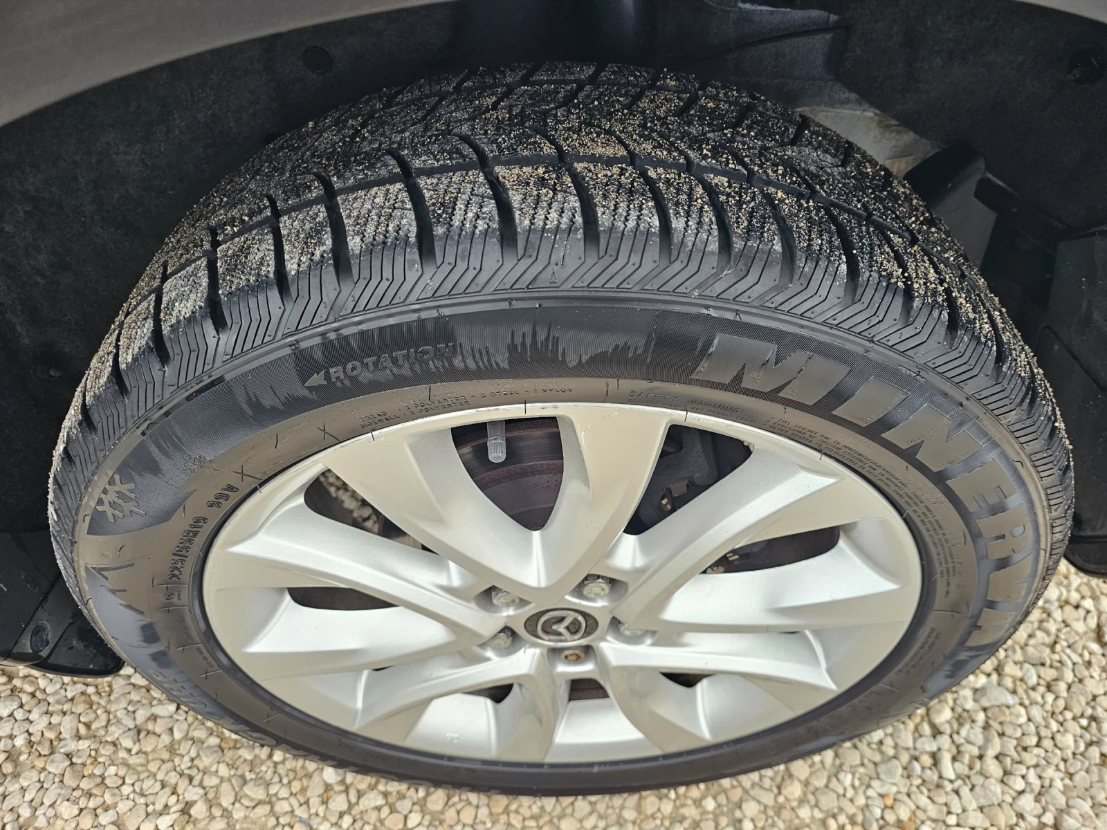 Mazda CX-5 2.2D, 175�.�., 4�4  | Mobile.bg � ����������� 16