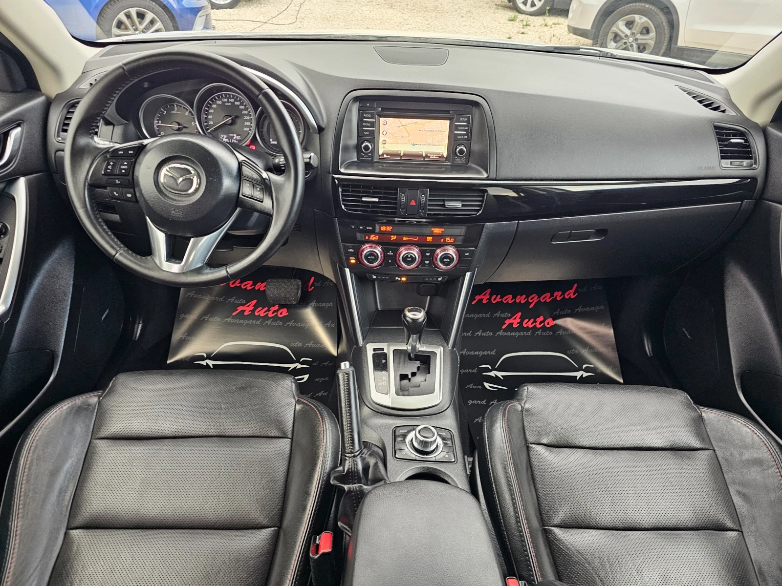 Mazda CX-5 2.2D, 175�.�., 4�4  | Mobile.bg � ����������� 7