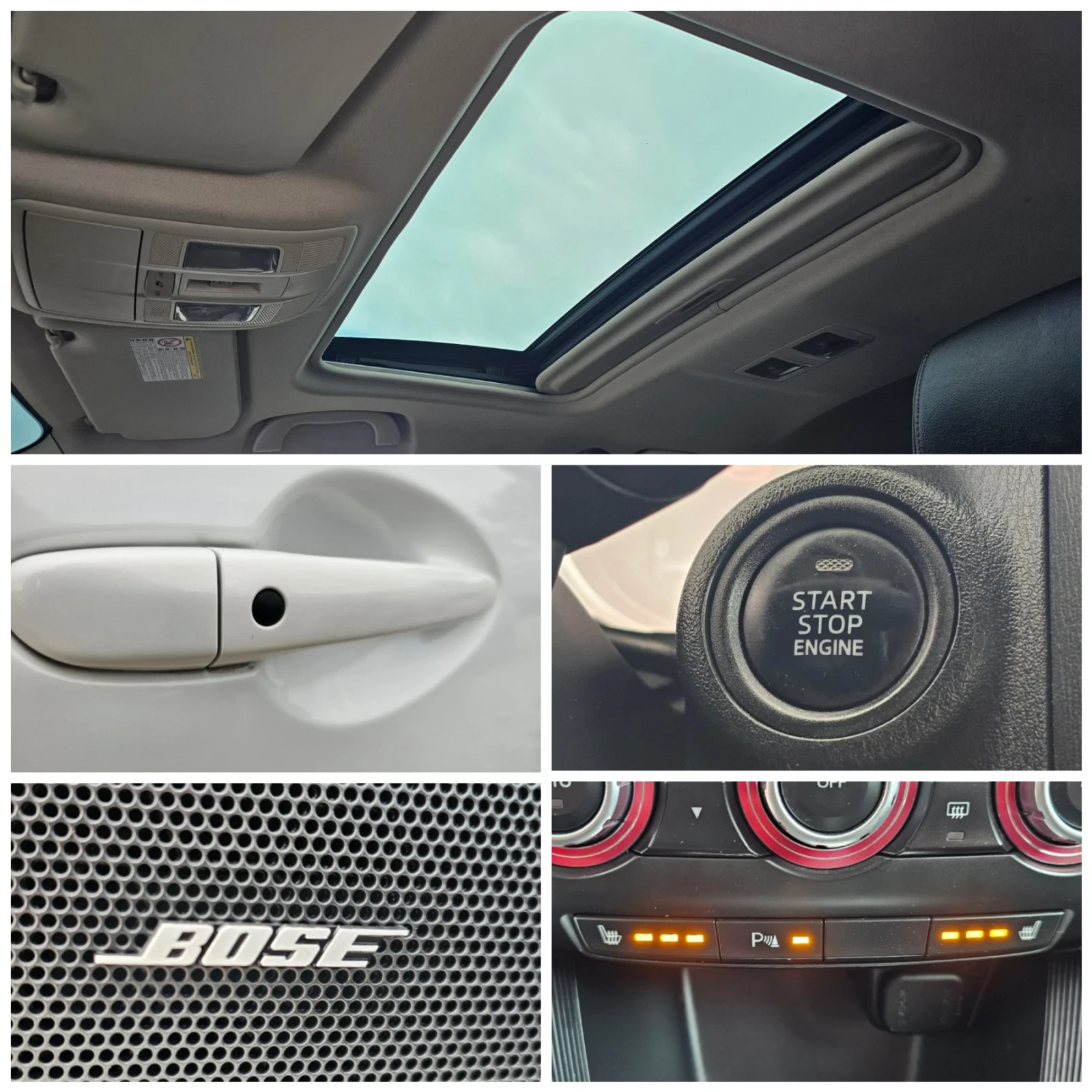 Mazda CX-5 2.2D, 175�.�., 4�4  | Mobile.bg � ����������� 14
