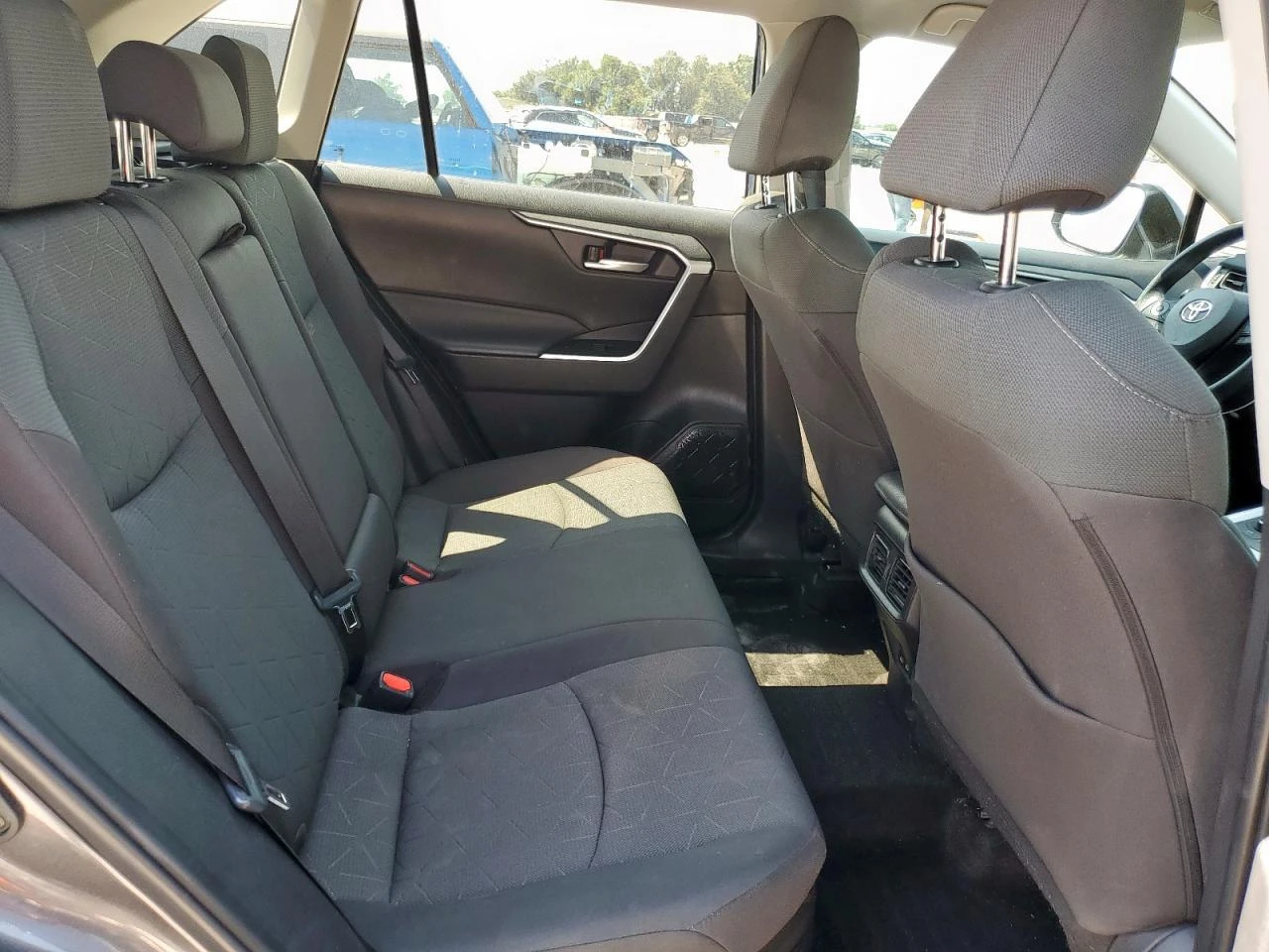 Toyota Rav4 2023 TOYOTA RAV4 XLE | Mobile.bg � ����������� 11