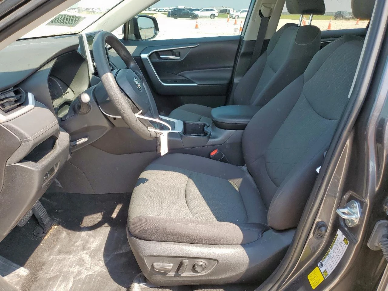Toyota Rav4 2023 TOYOTA RAV4 XLE | Mobile.bg � ����������� 7
