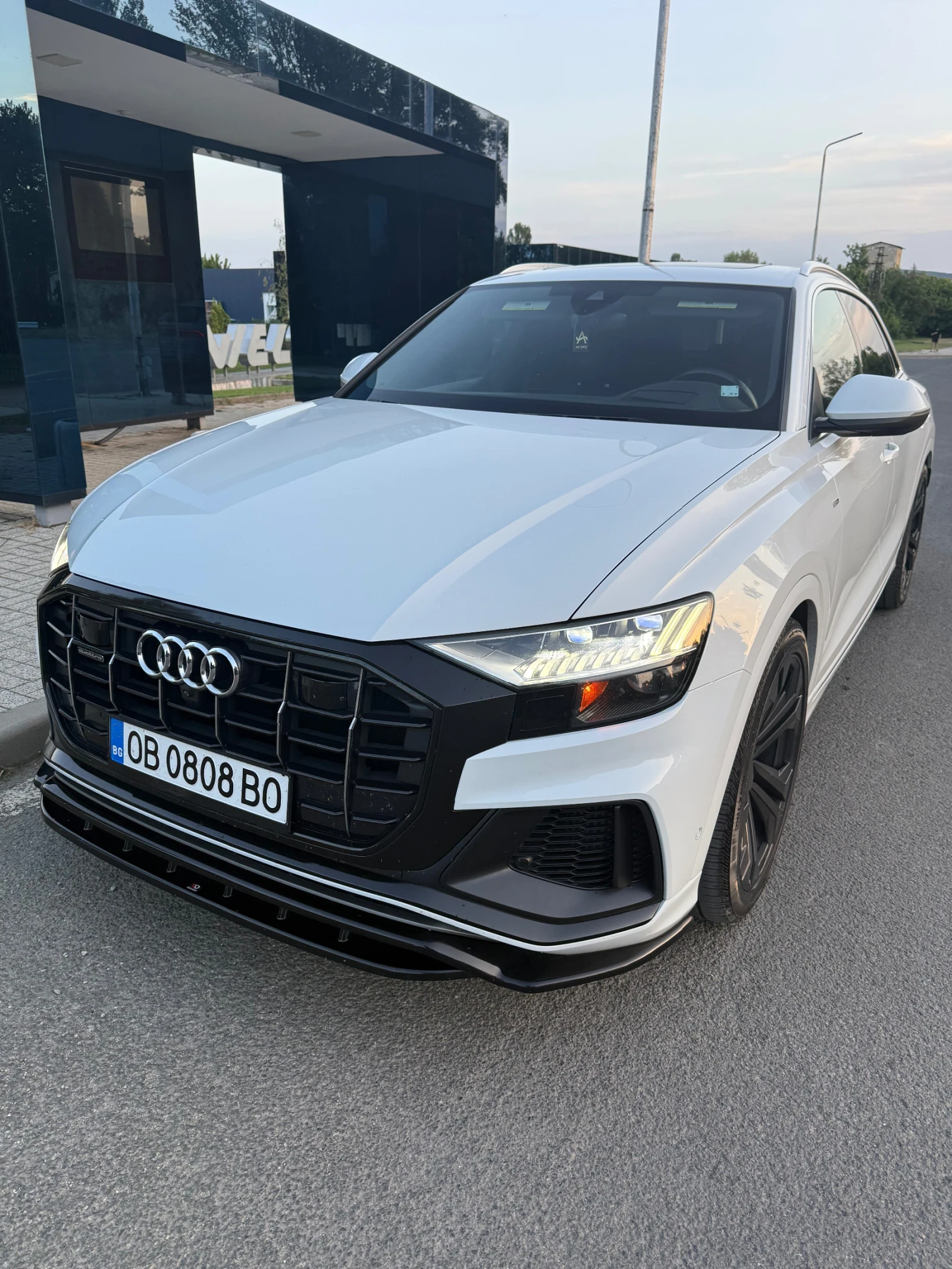 Audi Q8 | Mobile.bg � ����������� 1