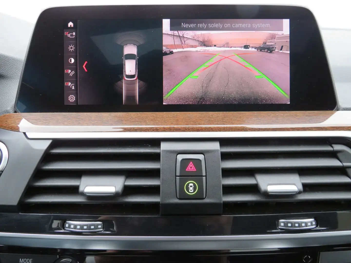 BMW X3 xDrive* 30i* Distronic* Пано* Oбдухване* Carplay, снимка 11 - Автомобили и джипове - 55614998
