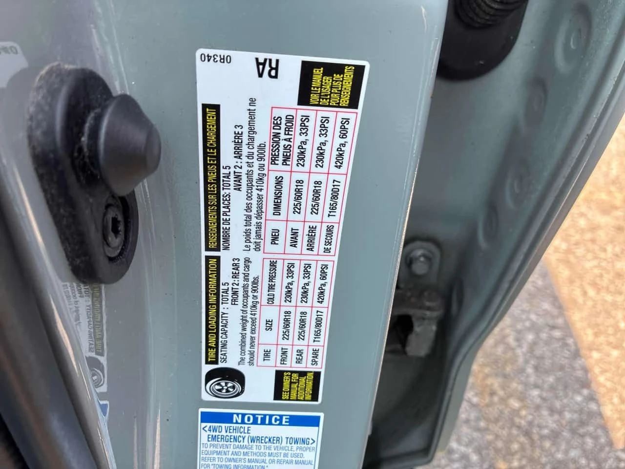 Toyota Rav4 * Trail AWD * CARFAX * ОПЦИЯ ЗА ФИНАНСИРАНЕ, снимка 12 - Автомобили и джипове - 55668120