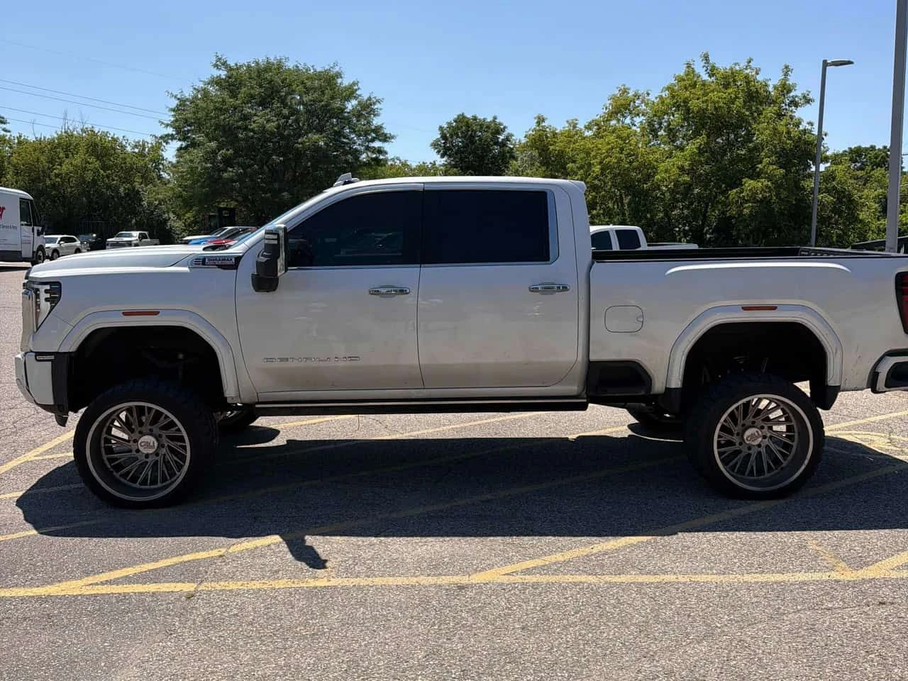 Gmc Sierra  Denali / 360 /��������� / HUD /  CARFAX  | Mobile.bg � ����������� 2
