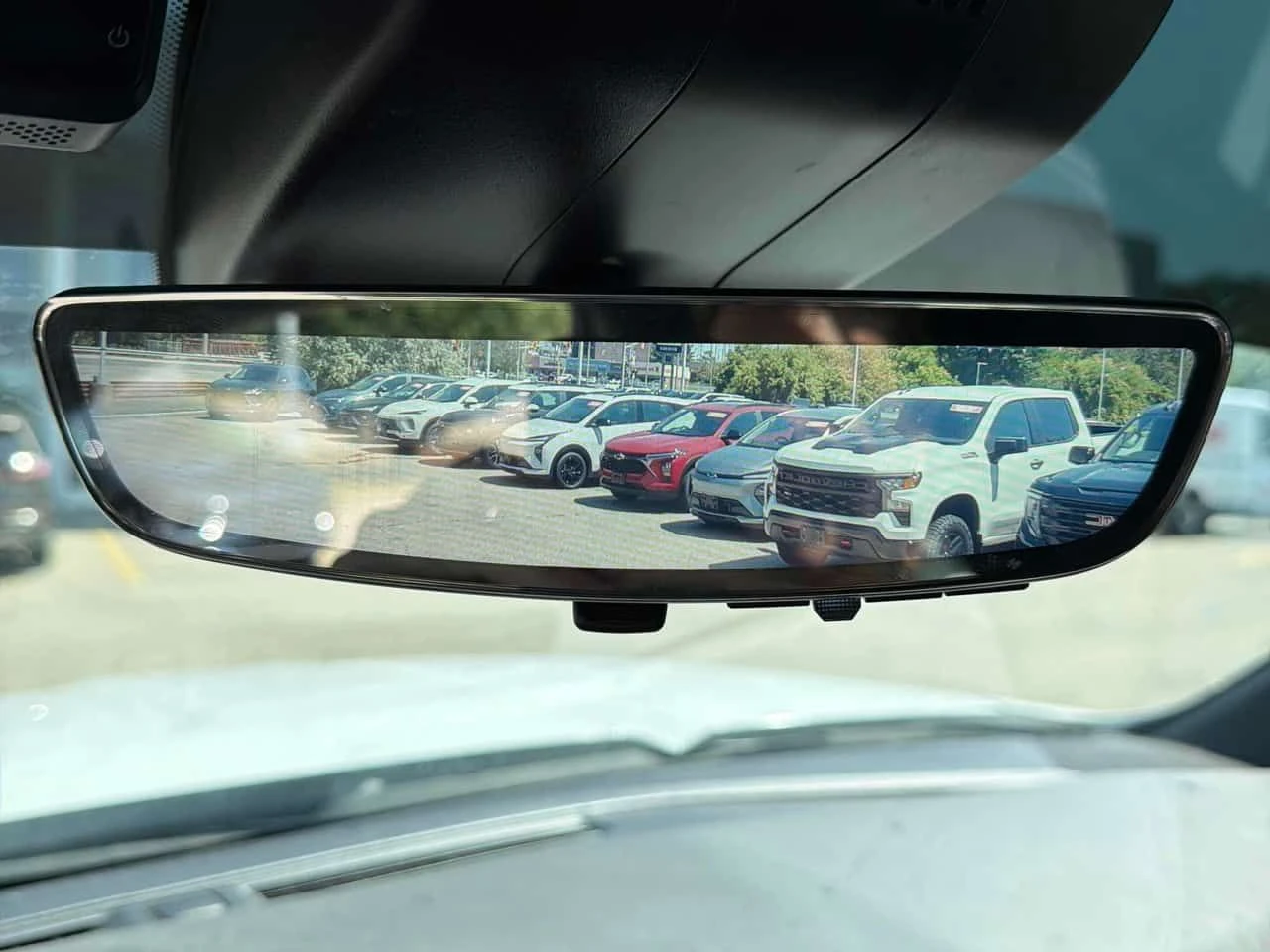 Gmc Sierra  Denali / 360 /��������� / HUD /  CARFAX  | Mobile.bg � ����������� 15