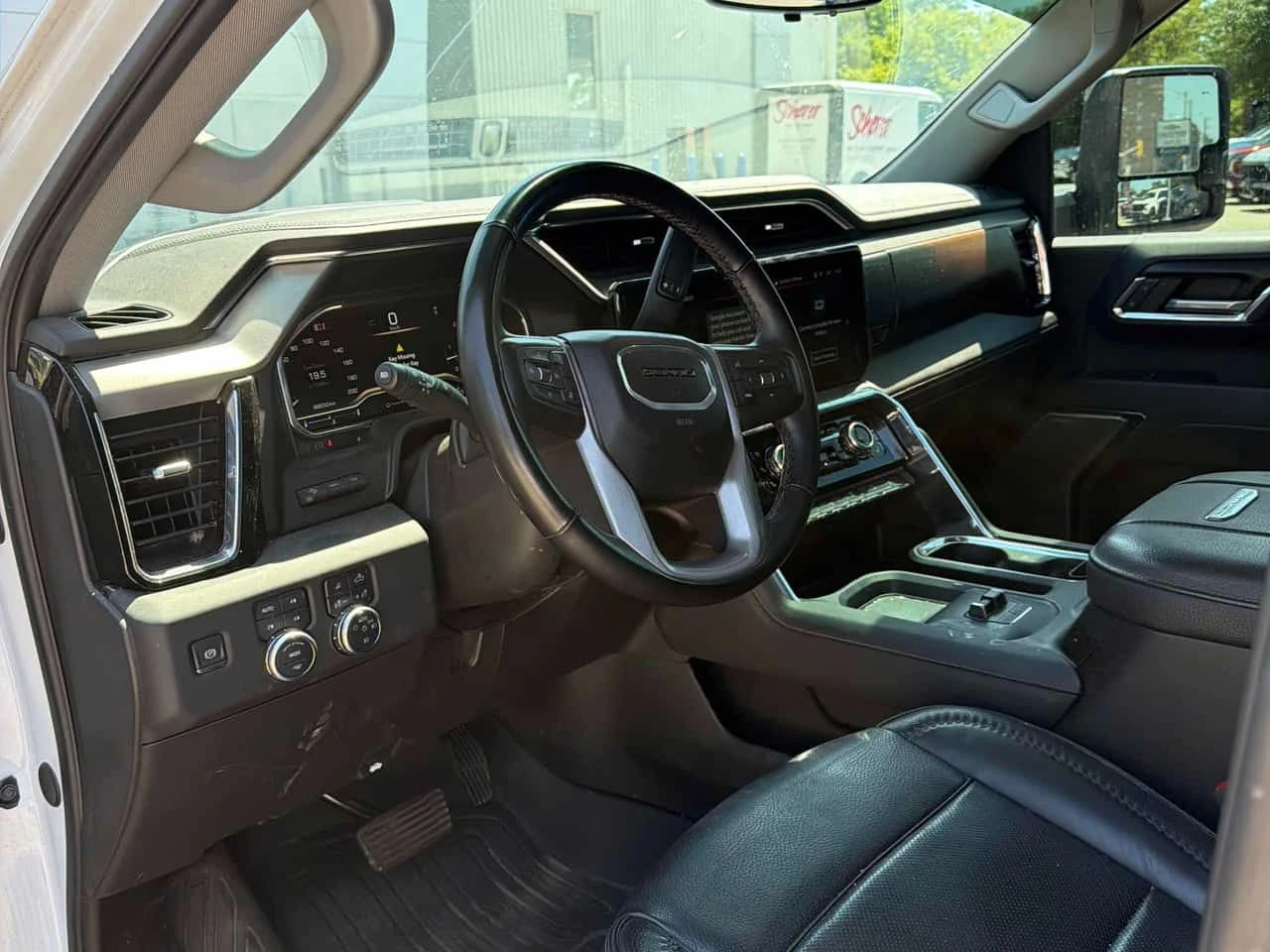 Gmc Sierra  Denali / 360 /��������� / HUD /  CARFAX  | Mobile.bg � ����������� 5