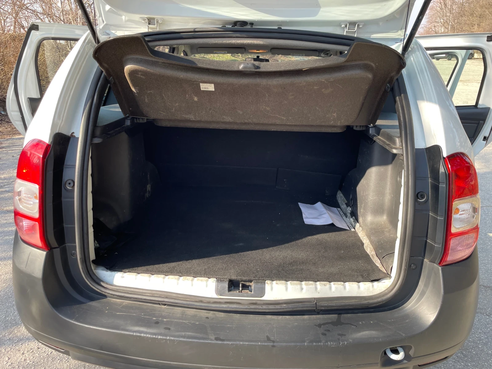 Dacia Duster, снимка 7 - Автомобили и джипове - 55930855