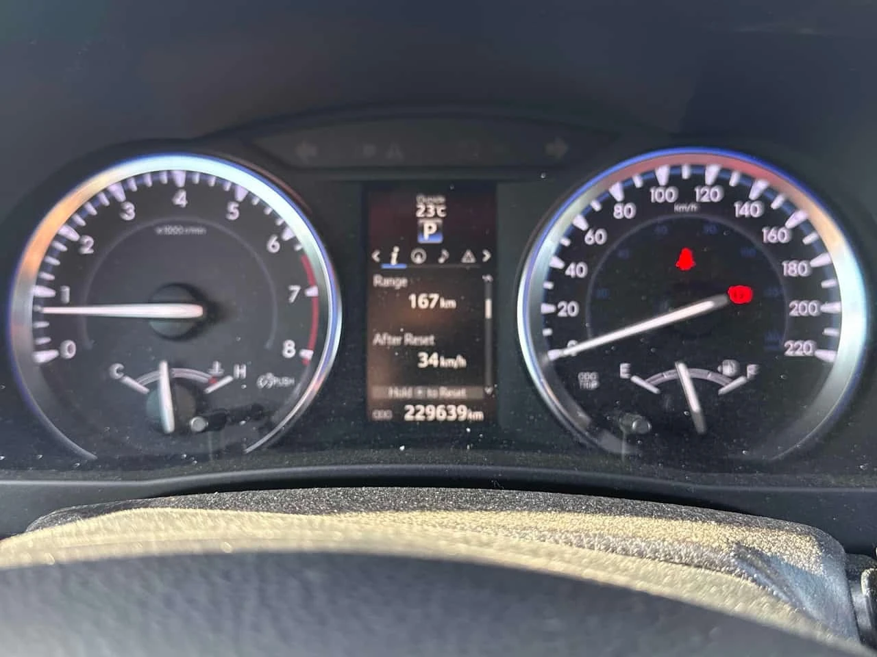 Toyota Highlander * XLE * АВТОКРЕДИТ БЕЗ ПЪРВОНАЧАЛНА ВНОСКА* , снимка 8 - Автомобили и джипове - 56163184