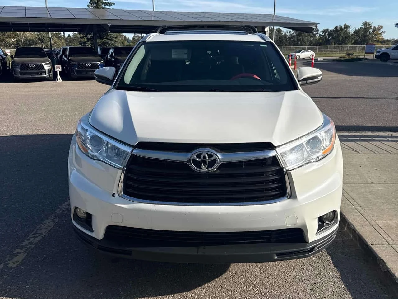 Toyota Highlander * XLE * АВТОКРЕДИТ БЕЗ ПЪРВОНАЧАЛНА ВНОСКА* , снимка 6 - Автомобили и джипове - 56163184