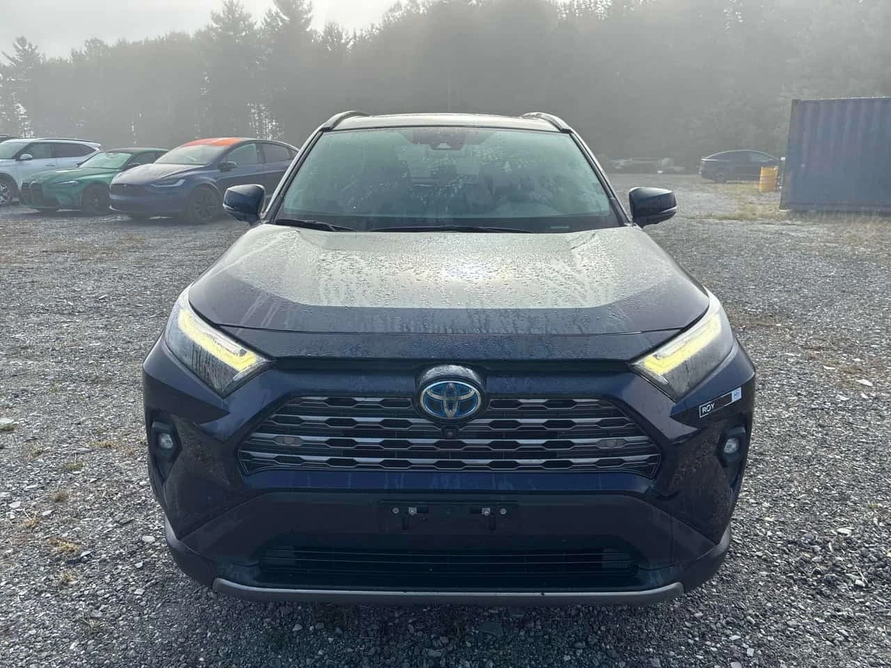 Toyota Rav4 * Hybrid Limited * CARFAX * ����� �� ����������� | Mobile.bg � ����������� 6