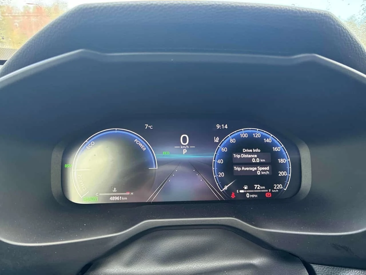 Toyota Rav4 * Hybrid Limited * CARFAX * ����� �� ����������� | Mobile.bg � ����������� 8