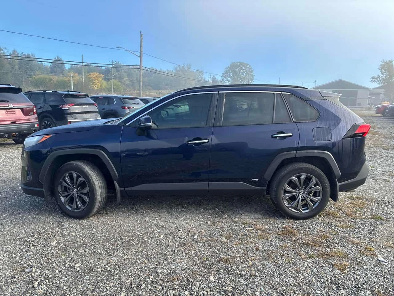 Toyota Rav4 * Hybrid Limited * CARFAX * ����� �� ����������� | Mobile.bg � ����������� 2