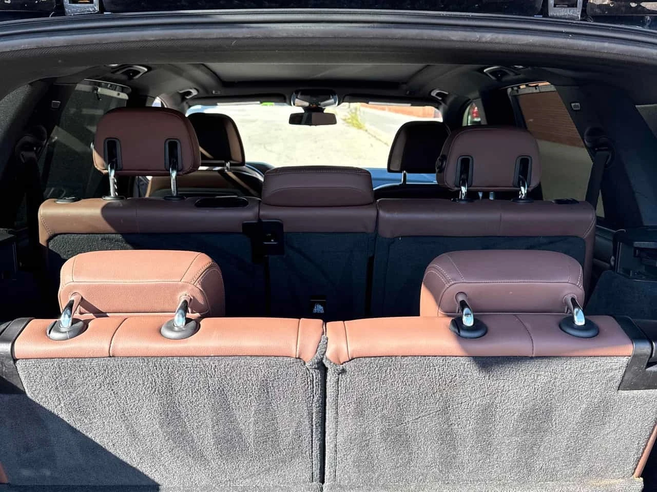 BMW X5 * xDrive40i * CARFAX *  | Mobile.bg � ����������� 11