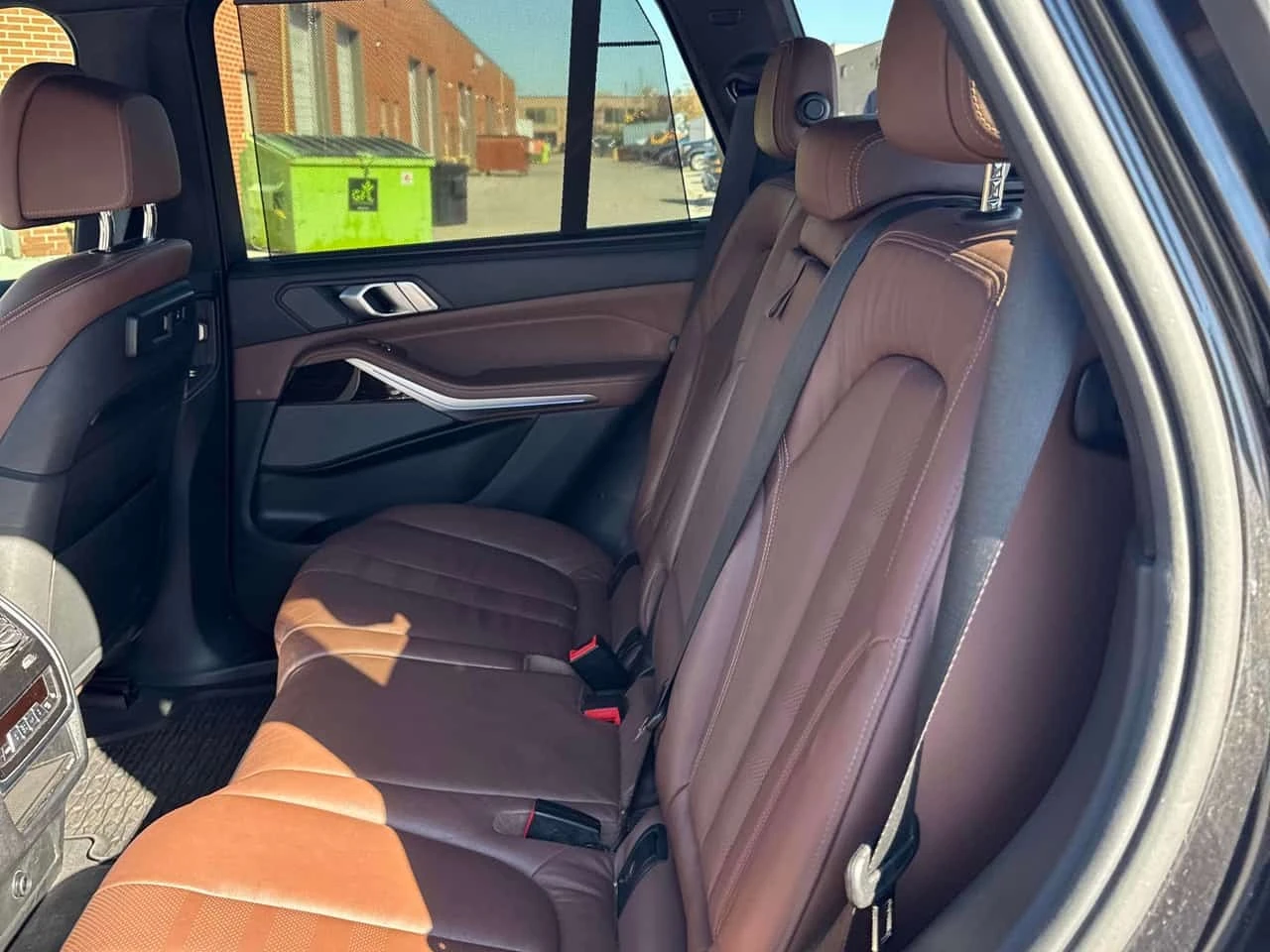 BMW X5 * xDrive40i * CARFAX *  | Mobile.bg � ����������� 12