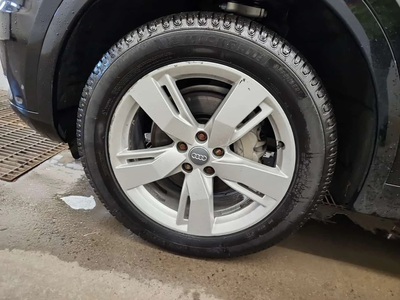 Audi Q5 TECHNIK / 360 / B&O / Carfax / ����������  | Mobile.bg � ����������� 6