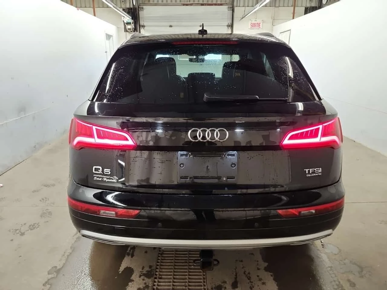 Audi Q5 TECHNIK / 360 / B&O / Carfax / ����������  | Mobile.bg � ����������� 17