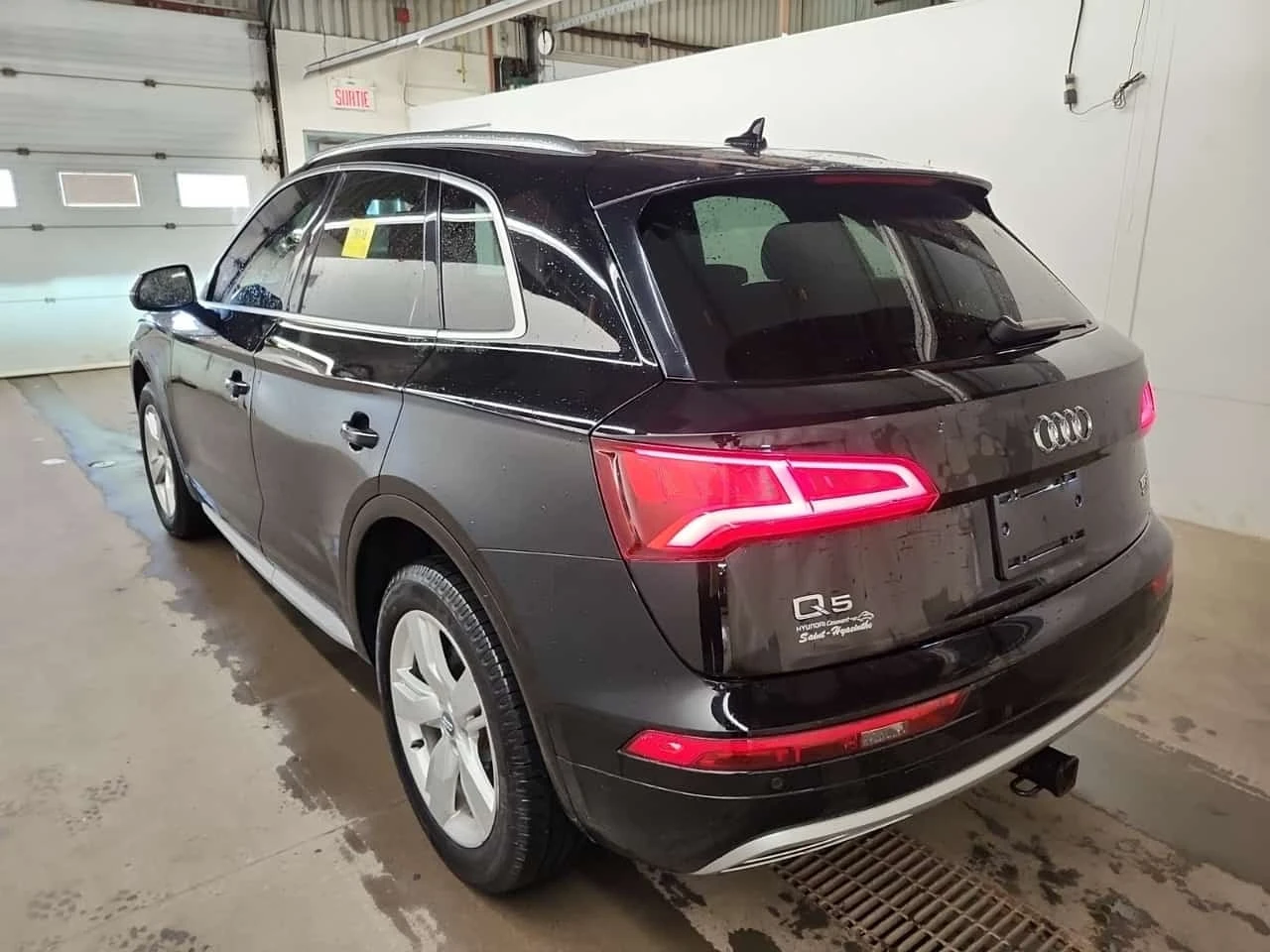 Audi Q5 TECHNIK / 360 / B&O / Carfax / ����������  | Mobile.bg � ����������� 4