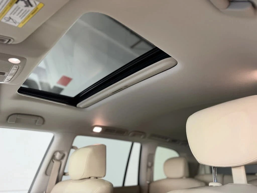 Infiniti QX80, снимка 9 - Автомобили и джипове - 56739971