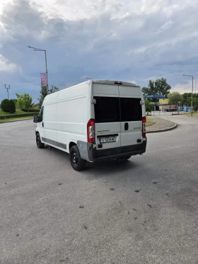 Peugeot Boxer L3H2, снимка 2