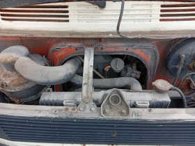 Mercedes-Benz 307 207 OM615/OM616, снимка 4