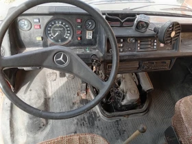 Mercedes-Benz 307 207 OM615/OM616, снимка 9