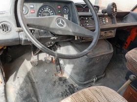 Mercedes-Benz 307 207 OM615/OM616, снимка 5