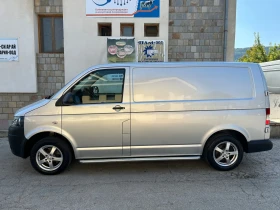 VW Transporter 2.0TDI FACE КЛИМАТИК, снимка 7