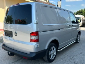 VW Transporter 2.0TDI FACE КЛИМАТИК, снимка 5