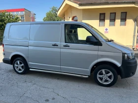 VW Transporter 2.0TDI FACE КЛИМАТИК, снимка 4