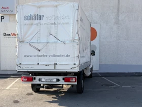 VW Crafter, снимка 2