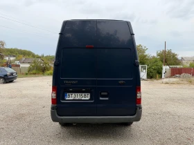 Ford Transit 2.2, снимка 5