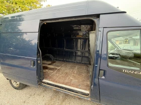 Ford Transit 2.2, снимка 10