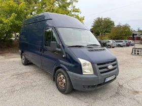 Ford Transit 2.2, снимка 8