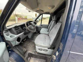 Ford Transit 2.2, снимка 12