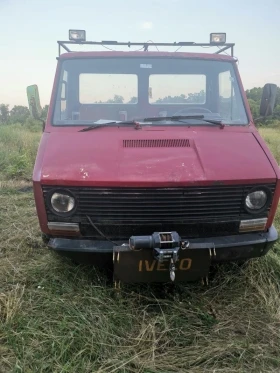 Iveco 35-8   2,5  | Mobile.bg    2