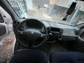 Peugeot Boxer, снимка 8