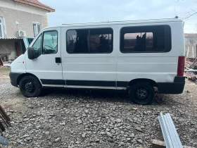 Peugeot Boxer, снимка 3