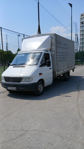 Mercedes-Benz 312 | Mobile.bg    3