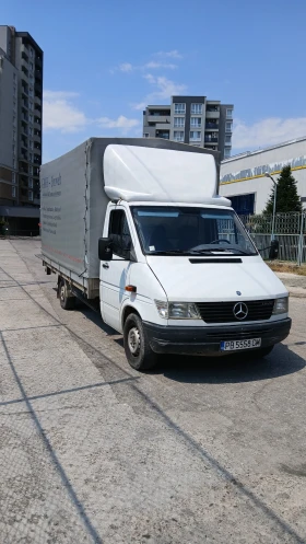 Mercedes-Benz 312 | Mobile.bg    2