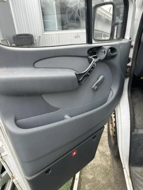 Mercedes-Benz Sprinter 211 | Mobile.bg    9