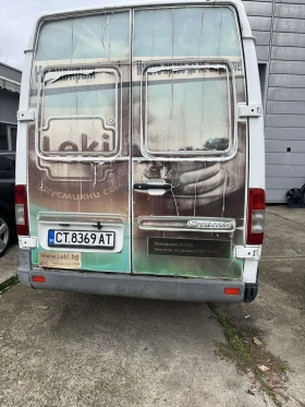 Mercedes-Benz Sprinter 211 | Mobile.bg    7